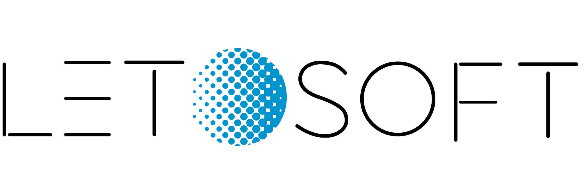 Letosoft Logo